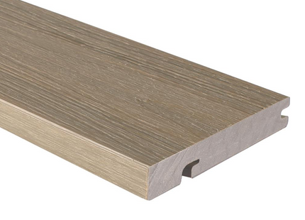 Woodlon Elegance Antique Kantbræt (komposittræ)