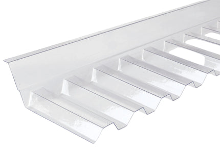 Suntuf Murprofil 76/18
Glasklar
Mituderum.dk